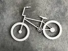 BMX Bike | Velikost: S