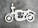 Classic Moto 2 | Velikost: S