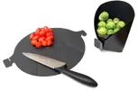 Skládací kapsové prkénko Chopping Pocket 2ks