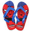 Žabky Spider-Man - modrý pásek | Velikost: 24/26