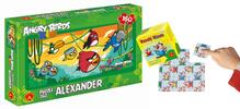 Angry Birds RIO - Puzzle 160 Letíme!