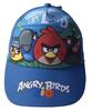Kšiltovka Angry Birds | Velikost: 54 cm | Světle modrá