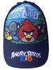 Kšiltovka Angry Birds | Velikost: 54 cm | Modrá