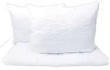 Dětská přikrývka a polštář do postýlky