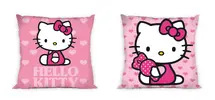 Polštář HELLO KITTY 02 , 40 x 40 cm