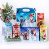 Mikulášský box XXL
