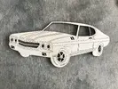 Classic Car | Velikost: S