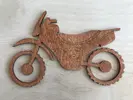 MotoCross | Velikost: S