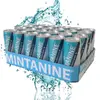 Kofeinová limonáda Mintanine / 24 plechovek