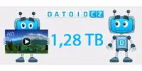 1280 GB kreditu