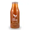 Hruškový sirup se skořicí, zázvorem a badyánem, 500 ml