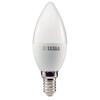 Tesla LED žárovka svíčka CANDLE E14 3,5W