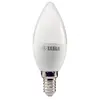 Tesla LED žárovka svíčka CANDLE E14 3,5W