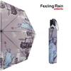 Feeling Rain FR-003 - New York