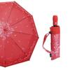 Dámský deštník Lantana - Červená