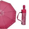 Dámský automatický skládací deštník Lantana - LAN.692 | Fuchsia
