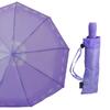 Dámský automatický skládací deštník Lantana - LAN.692 | Lilac (světle fialová)