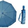 Dámský automatický skládací deštník Lantana - LAN.692 | Modrá
