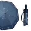 Dámský deštník Lantana - Tmavě modrá