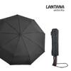 Pánský automatický deštník Lantana - LAN.675 | Černá