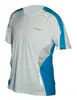 Pánské triko HAVEN Nordic Blader | Velikost: S | White/Blue