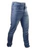 Kalhoty Haven Futura blue jeans | Velikost: S