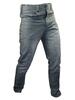 Kalhoty Haven Futura black jeans | Velikost: XXL