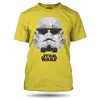 Pánské tričko Stormtrooper II | Velikost: S | Žlutá