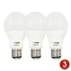 3x Tesla LED žárovka BULB 9W 220°
