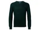 Ralph Lauren Svetr V-NECK SWEATER Cruise Lime | Velikost: S | Zelená