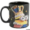 Keramický hrnek - King Bob