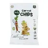 Aregi Mrkvové chipsy 50 g