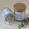 Sójová svíčka - Citrus & rozmarýn