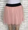 Tutu sukně | Světle růžová