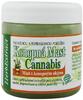 Herb Exctract konopná mast Cannabis, 250 ml