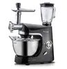 Kuchyňský robot Turbotronic TT-007 ProMixPlus černý