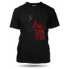 Pánské tričko Star Wars Dark Side | Velikost: S | Černá