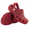 CROCS Kids - Ralen Clog | Velikost: 27-28 | True Red