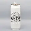 500 ml Turistická termoplechovka "V tichu hory"