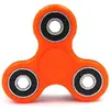 Fidget Spinner - oranžová