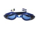 Dětské plavecké brýle Wave G2320NE s ucpávkami - modré