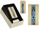 Zapalovač MAKE - Cards