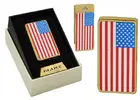 Zapalovač MAKE - USA