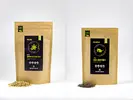 Bio konopná semínka/250 g + bio chia semínka/125 g