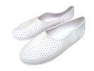 Gumové boty do vody Francis Mare - bílé | Velikost: Velikost EU 20/21