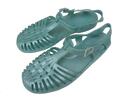 Gumové boty do vody Francis Scoglio - zelené | Velikost: délka vnitřní stélky 13 cm