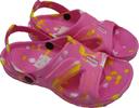 Dětské sandálky Sport růžové | Velikost: EU29 - vnitřní stélka 18 cm