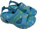 Dětské sandálky Sport modré | Velikost: EU 29 - vnitřní stélka 18 cm