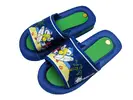 Dětské nazouváky Francis 1602 zelené | Velikost: EU29 - vnitřní stélka 16 cm