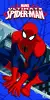 Osuška SPIDER MAN 006